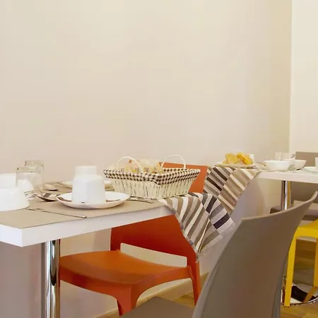 Bed & Breakfast Minerva 3*