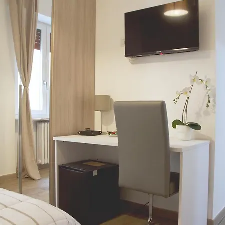 Minerva Bed & Breakfast Pavia